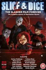Watch Slice and Dice: The Slasher Film Forever 123moviesFree