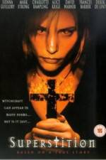 Watch Superstition 123moviesFree