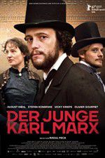 Watch The Young Karl Marx 123moviesFree