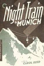 Watch Night Train to Munich 123moviesFree