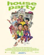 Watch House Party 123moviesFree