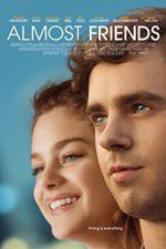 Watch Almost Friends 123moviesFree