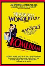Watch The Komediant 123moviesFree