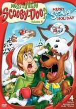 Watch A Scooby-Doo! Christmas (TV Short 2002) 123moviesFree