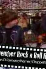 Watch Ramones LIVE The Broadcast Archives 123moviesFree