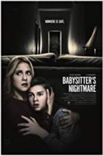 Watch Babysitter\'s Nightmare 123moviesFree