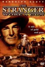 Watch The Stranger Wore a Gun 123moviesFree