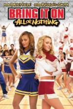 Watch Bring It On: All or Nothing 123moviesFree