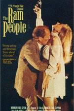 Watch The Rain People 123moviesFree