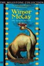 Watch Gertie the Dinosaur 123moviesFree