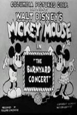 Watch The Barnyard Concert 123moviesFree