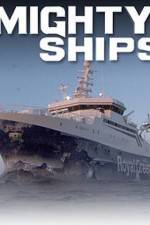Watch Mighty Ships Emma Maersk 123moviesFree
