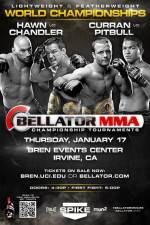 Watch Bellator 85 123moviesFree