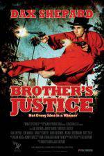 Watch Brother's Justice 123moviesFree