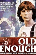 Watch Old Enough 123moviesFree