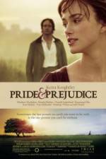 Watch Pride & Prejudice 123moviesFree