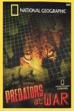 Watch National Geographic Predators at War 123moviesFree