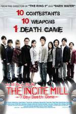Watch The Incite Mill 123moviesFree