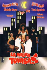 Watch La negra Tomasa 123moviesFree