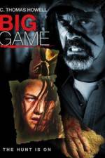 Watch Big Game 123moviesFree