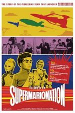 Watch Filmed in Supermarionation 123moviesFree