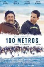 Watch 100 metros 123moviesFree