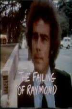 Watch The Failing of Raymond 123moviesFree
