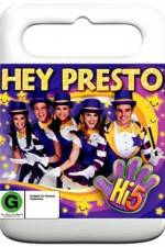 Watch Hi 5 Hey Presto 123moviesFree