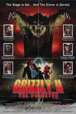 Watch Grizzly II The Concert 123moviesFree