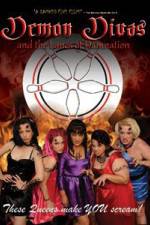 Watch Demon Divas and the Lanes of Damnation 123moviesFree