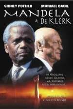 Watch Mandela and de Klerk 123moviesFree