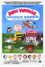 Watch Bon Voyage, Charlie Brown 123moviesFree