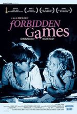 Watch Forbidden Games 123moviesFree