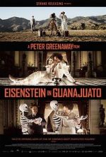 Watch Eisenstein in Guanajuato 123moviesFree