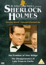 Watch The Disappearance of Lady Frances Carfax 123moviesFree