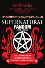 Watch Supernatural Fandom 123moviesFree