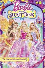 Watch Barbie and the Secret Door 123moviesFree