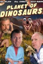 Watch Rifftrax: Planet of Dinosaurs 123moviesFree