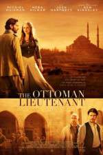 Watch The Ottoman Lieutenant 123moviesFree