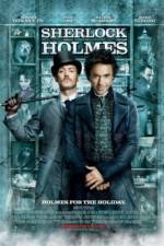 Watch Sherlock Holmes 123moviesFree