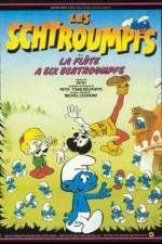 Watch La flûte à six schtroumpfs 123moviesFree