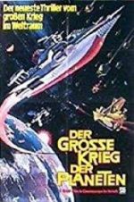 Watch The War in Space 123moviesFree