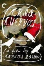 Watch Cria 123moviesFree