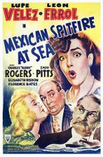 Watch Mexican Spitfire at Sea 123moviesFree