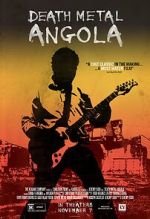 Watch Death Metal Angola 123moviesFree