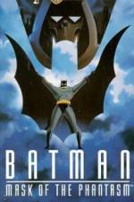 Watch Batman: Mask of the Phantasm 123moviesFree