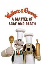 Watch Wallace and Gromit in 'A Matter of Loaf and Death' 123moviesFree