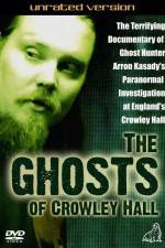 Watch The Ghosts of Crowley Hall 123moviesFree