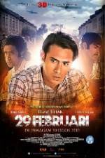 Watch 29 Februari 123moviesFree