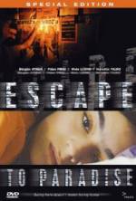 Watch Escape to Paradise 123moviesFree